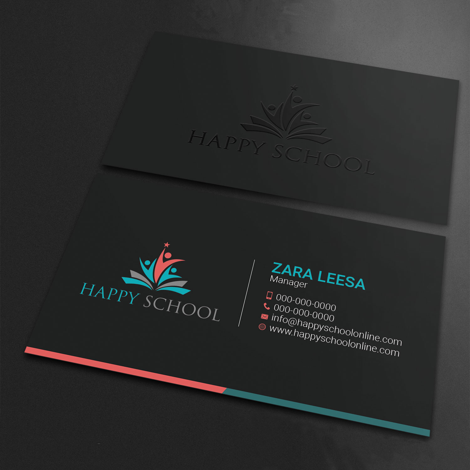 Business Card Design by Sujan4art for this project | Design #21563927