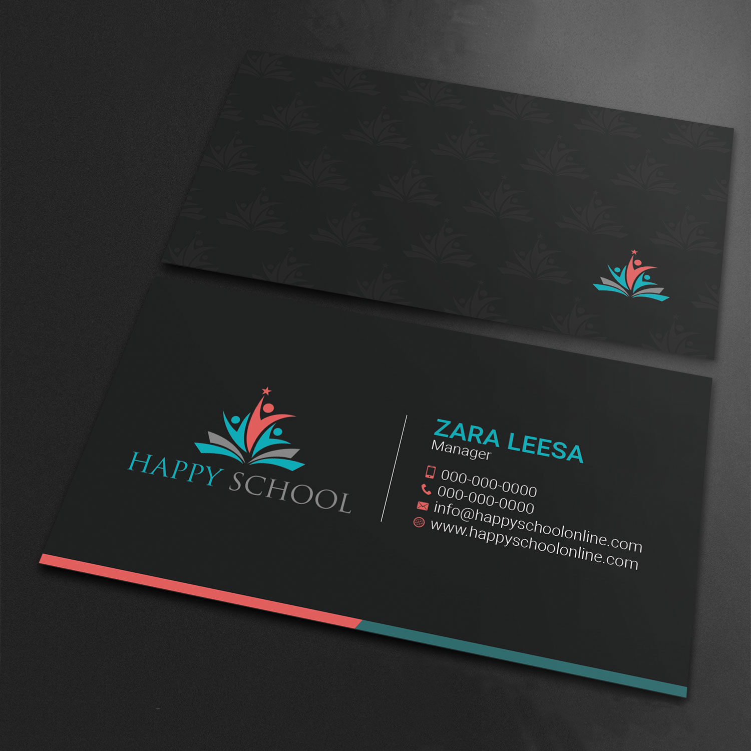 Business Card Design by Sujan4art for this project | Design #21563928