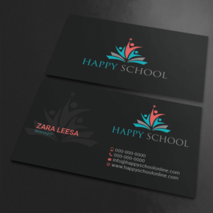 Business Card Design by Sujan4art for this project | Design: #21563929