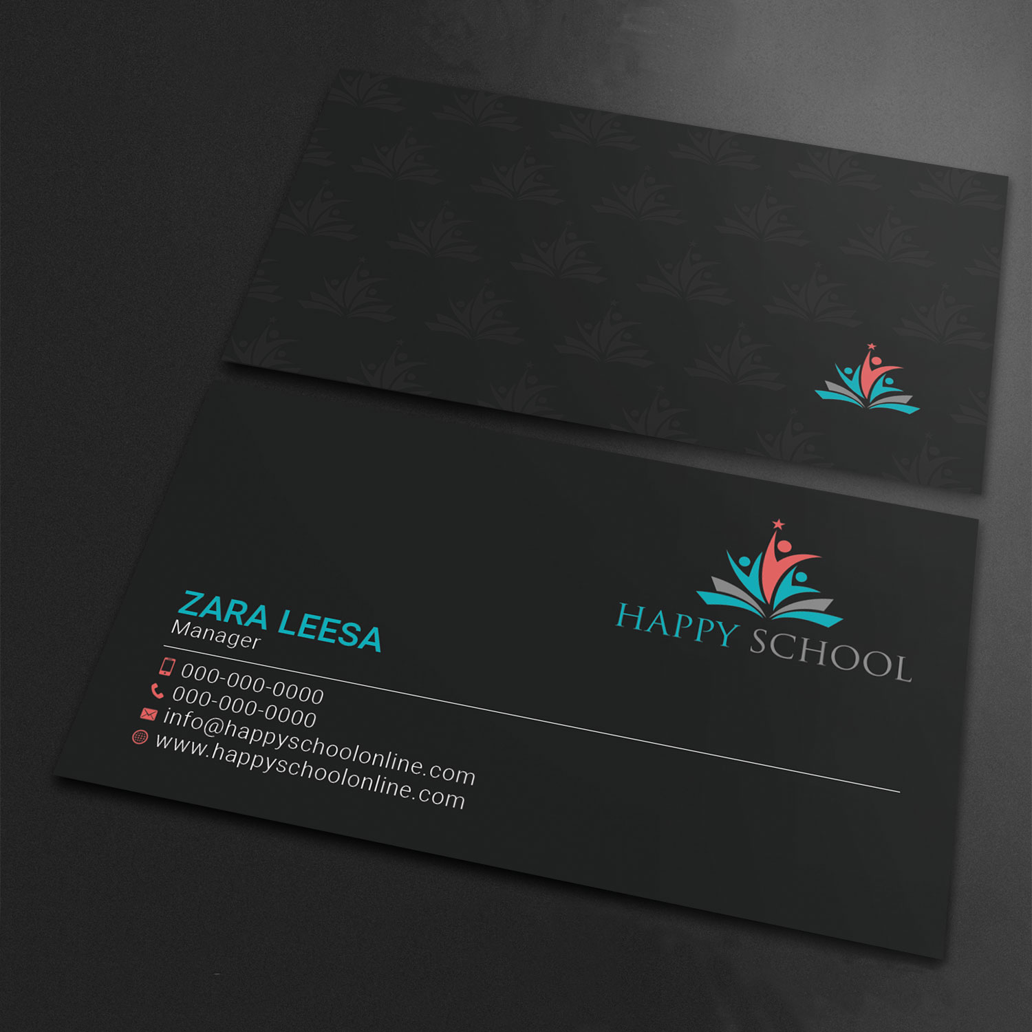 Business Card Design by Sujan4art for this project | Design #21563935