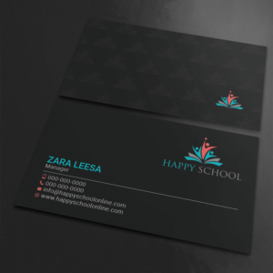 Business Card Design by Sujan4art for this project | Design: #21563935