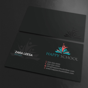 Business Card Design by Sujan4art for this project | Design: #21563936