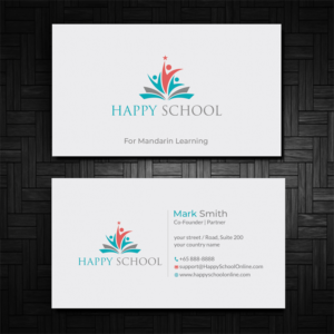 Business Card Design by Srabon55014 for this project | Design: #21543012