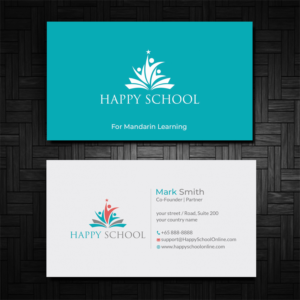 Business Card Design by Srabon55014 for this project | Design: #21543090