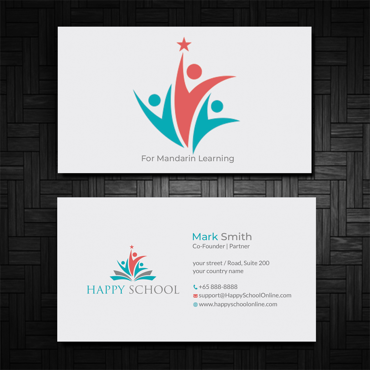 Visitenkarten-Design von Srabon55014 für dieses Projekt | Design #21543225