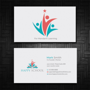 Diseño de Tarjeta de Presentación por Srabon55014 para este proyecto | Diseño #21543225