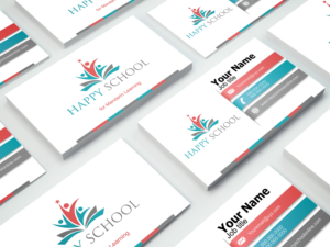 Diseño de Tarjeta de Presentación por Ainur Rofiq para este proyecto | Diseño #21565174