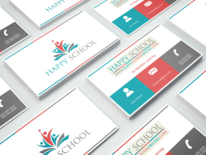 Business Card Design by Ainur Rofiq for this project | Design: #21567074
