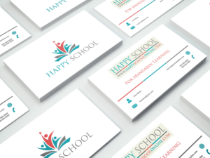 Business Card Design by Ainur Rofiq for this project | Design: #21612382