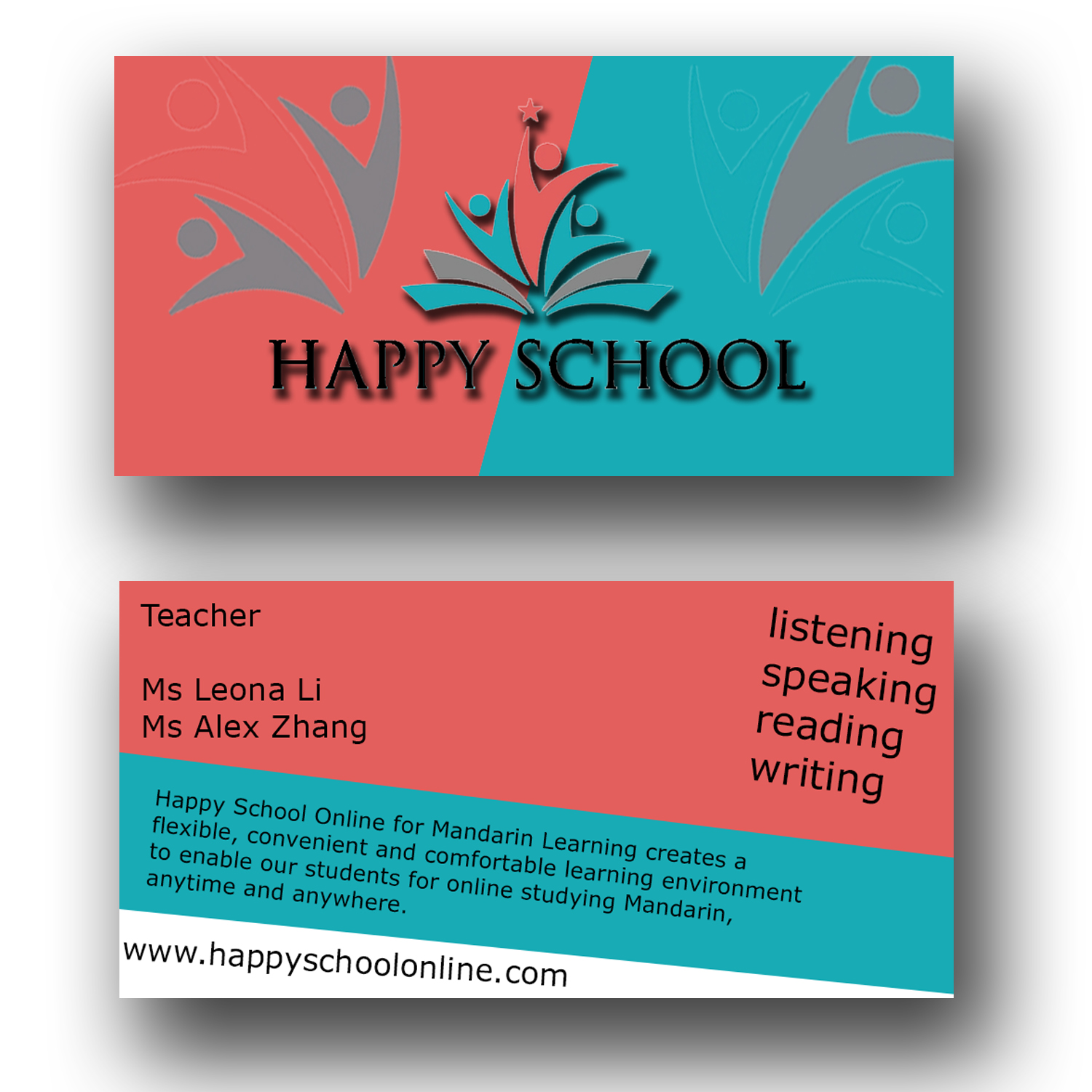 Business Card Design by om100 for this project | Design #21575638