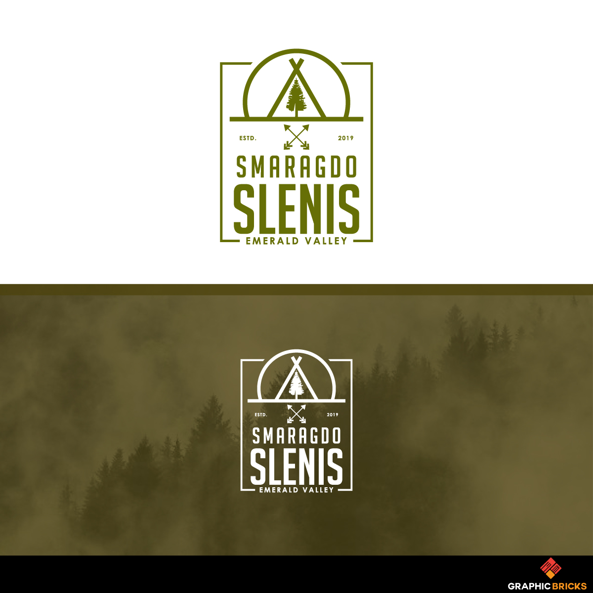 Logo Design by Graphic Bricks for this project | Design #21551783