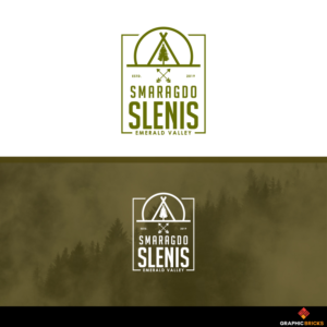 Logo Design by Graphic Bricks