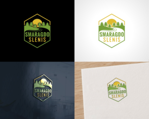 Logo Design by Joenet Jayawarna for this project | Design #21590842