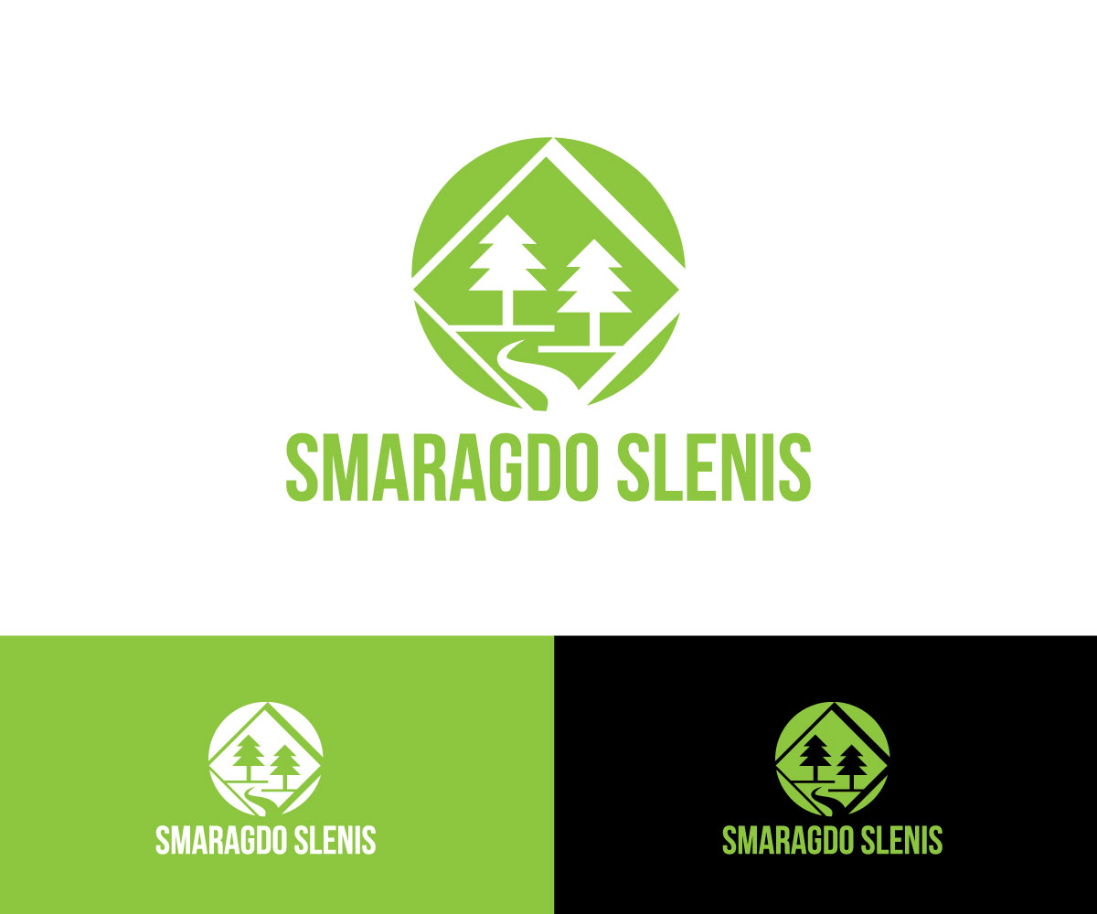 Logo Design by logograph for this project | Design #21595191