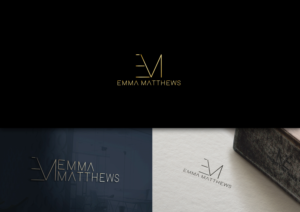 Logo Design by maria-kaz for this project | Design: #21592575