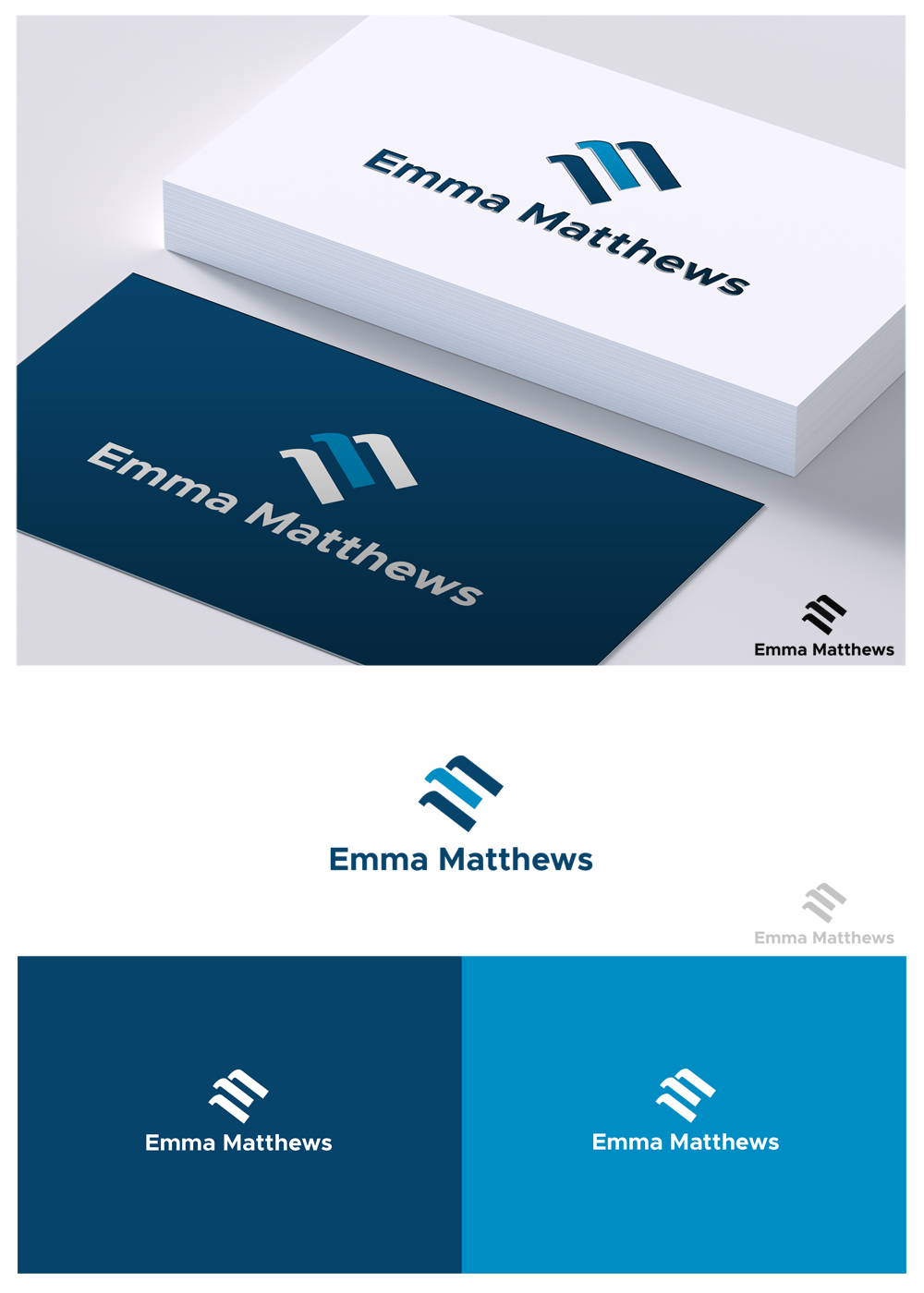 Logo Design by goranvisnjic82 for this project | Design #21556057