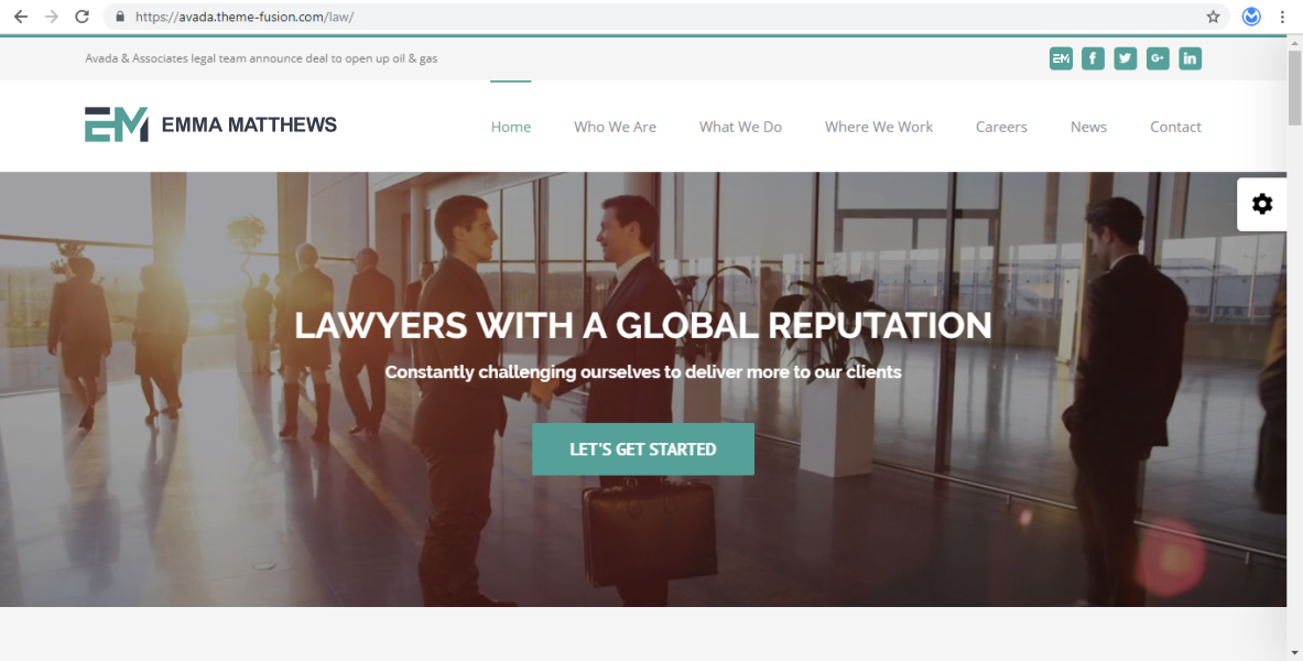 Logo Design by DoMadic for this project | Design #21599580