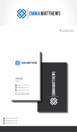 Logo Design by graphicevolution for this project | Design: #21554575