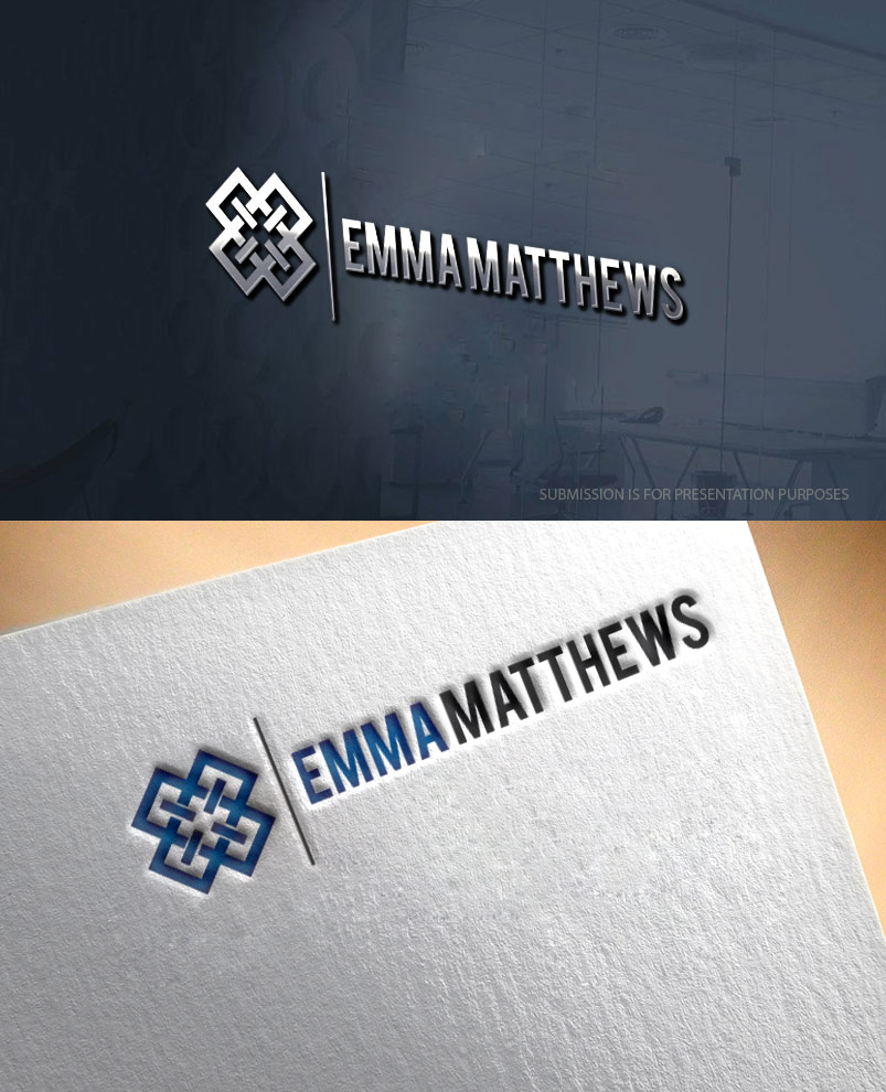 Design de Logo par graphicevolution pour ce projet | Design #21554576