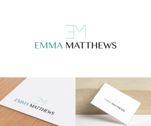 Logo Design by Matias_Austin