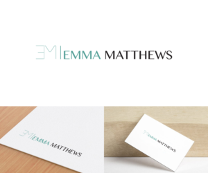 Logo Design by Matias_Austin for this project | Design: #21596838