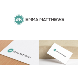 Logo Design by Matias_Austin for this project | Design: #21598759