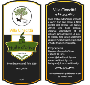 Graphic Design by TOT Design for this project | Design: #21560840