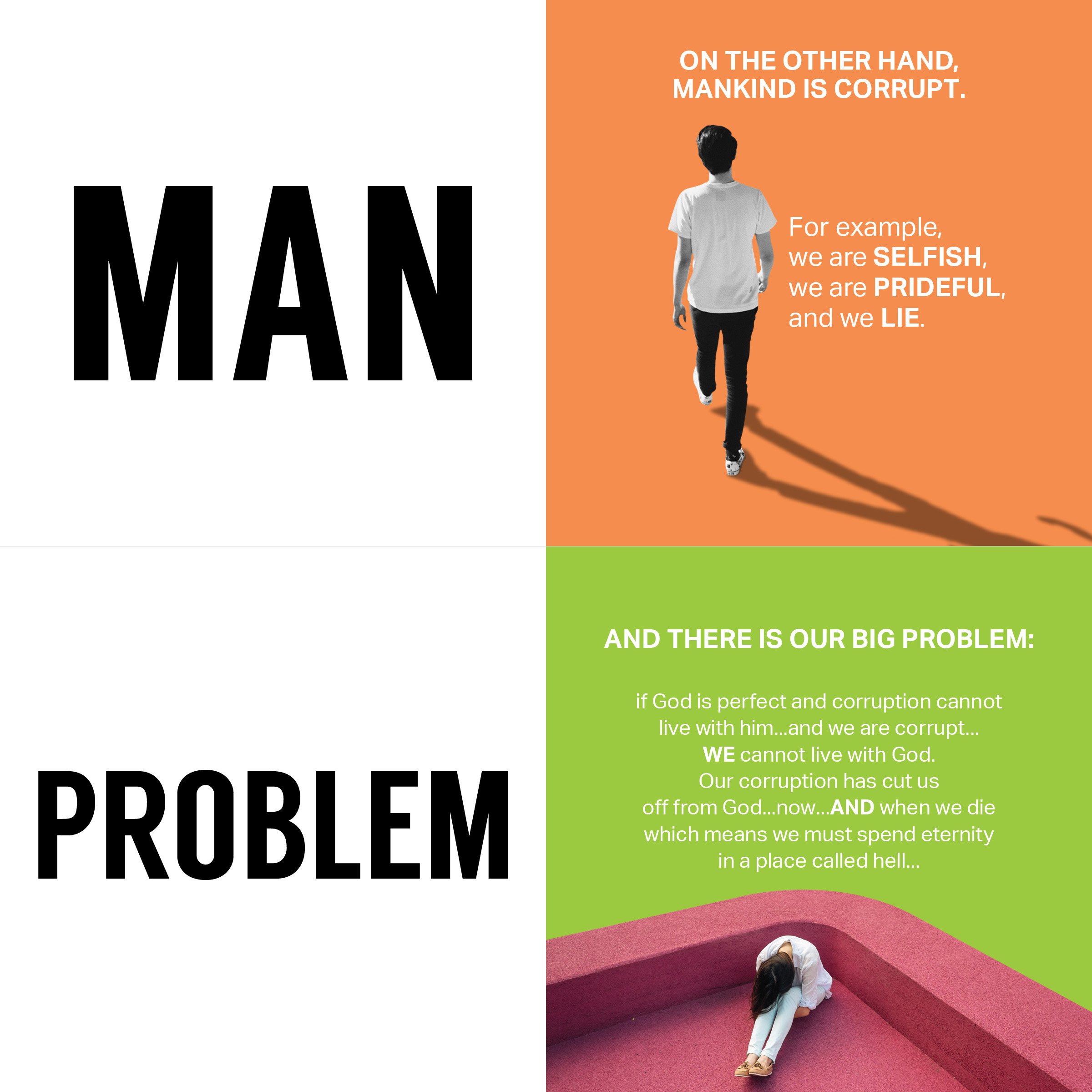 Flyer Design by janiceg for Northeast Houston Baptist Church | Design #21598389