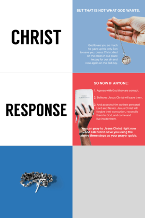 Flyer Design by janiceg for Northeast Houston Baptist Church | Design: #21598390