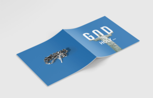 Flyer Design by janiceg for Northeast Houston Baptist Church | Design: #21598478