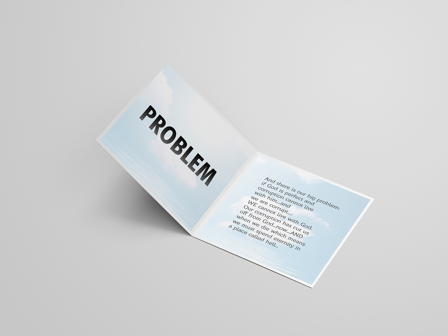 Flyer Design by ecorokerz for Northeast Houston Baptist Church | Design #21551392