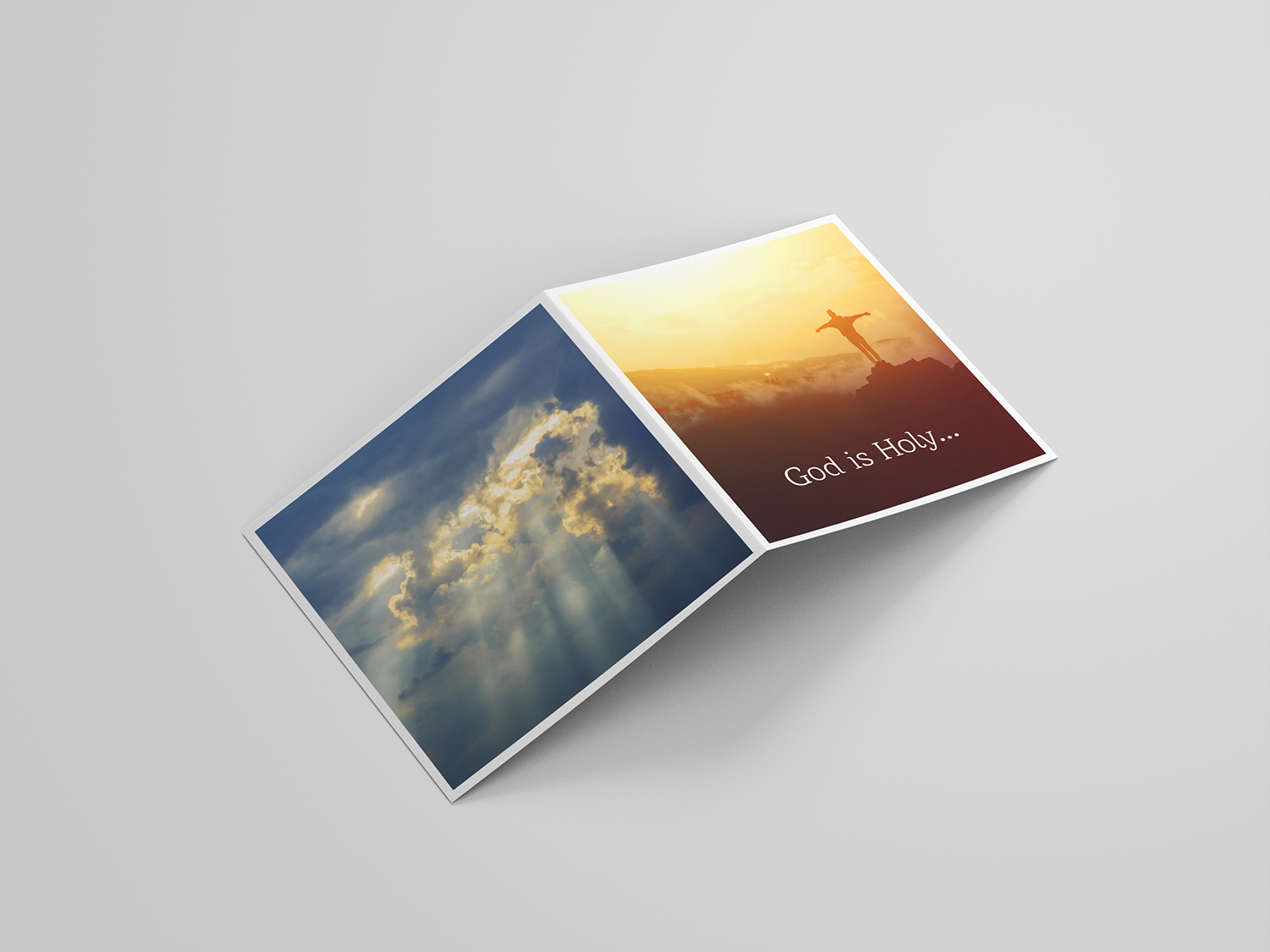 Flyer Design by ecorokerz for Northeast Houston Baptist Church | Design #21551394