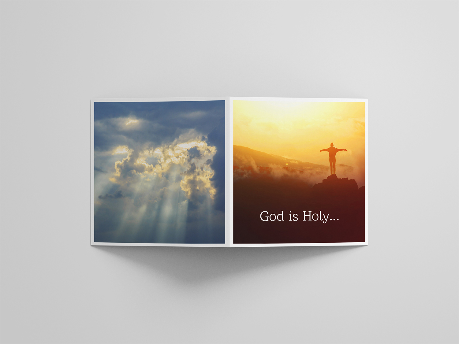 Flyer Design by ecorokerz for Northeast Houston Baptist Church | Design #21551395