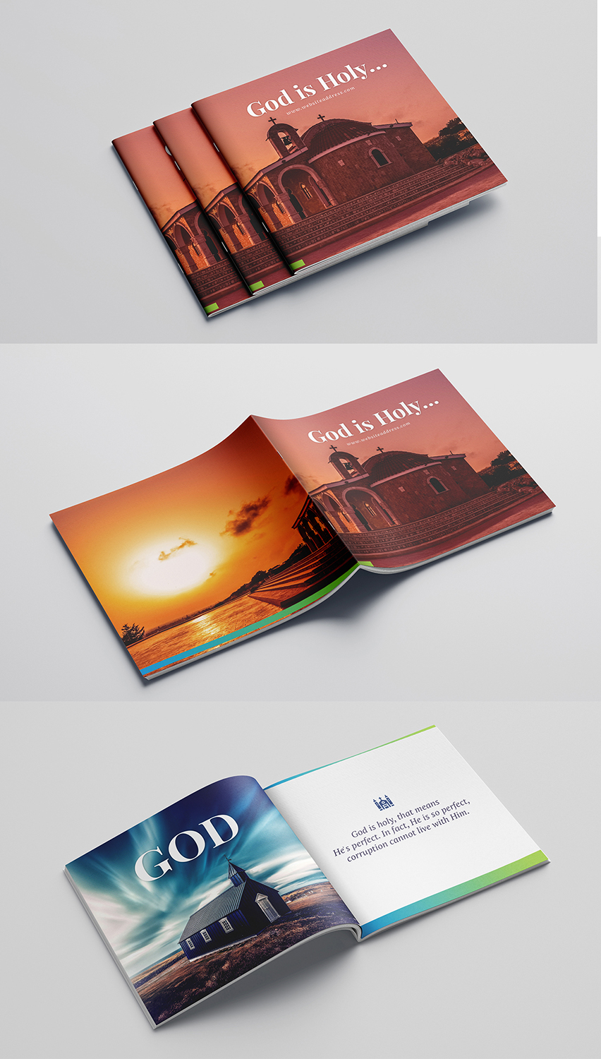 Flyer Design by SAI DESIGNS for Northeast Houston Baptist Church | Design #21564179