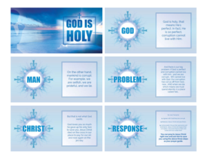 Flyer-Design von elenaivanova für Northeast Houston Baptist Church | Design #21562794