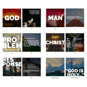 Diseño de Flyer por Joselito Miguel para Northeast Houston Baptist Church | Diseño: #21565016