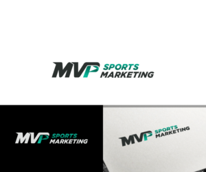 Design de Logo par Mario pour MVP Sports Marketing | Design : #21563354