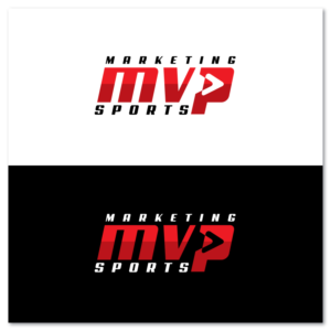 Design de Logo par Sujit Banerjee pour MVP Sports Marketing | Design : #21552858