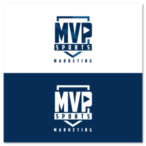 Design de Logo par Sujit Banerjee pour MVP Sports Marketing | Design : #21552859