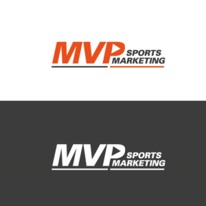 Design de Logo par Sujit Banerjee pour MVP Sports Marketing | Design : #21552860