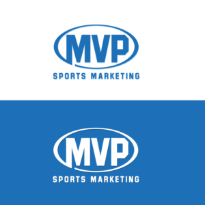 Design de Logo par Sujit Banerjee pour MVP Sports Marketing | Design : #21552861