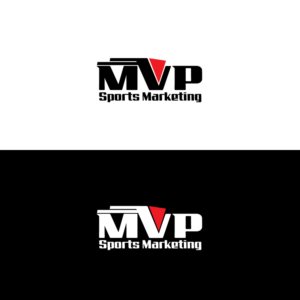 Design de Logo par Sujit Banerjee pour MVP Sports Marketing | Design : #21552862