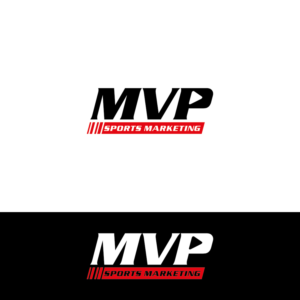 Design de Logo par Sujit Banerjee pour MVP Sports Marketing | Design : #21552864