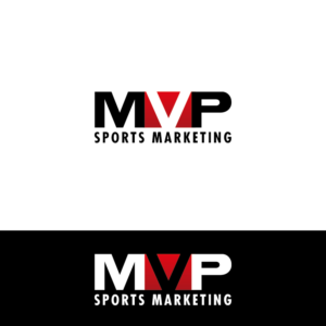 Design de Logo par Sujit Banerjee pour MVP Sports Marketing | Design : #21552865