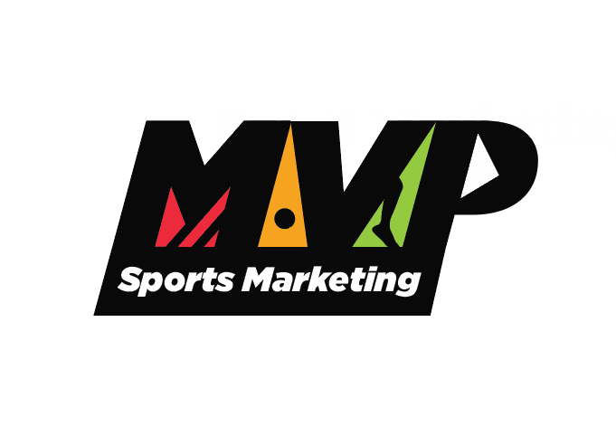 Logo Design by Jairo Enmanuel González for MVP Sports Marketing | Design #21579391