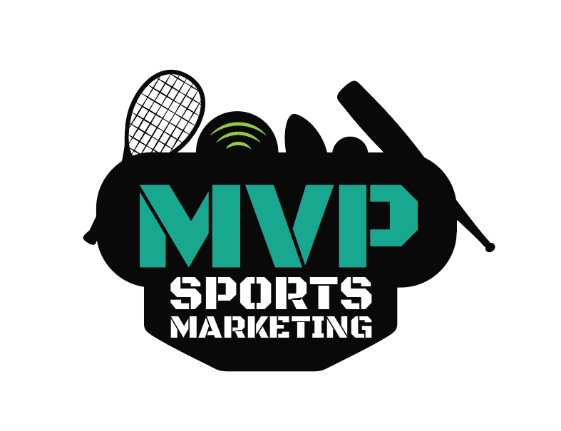 Logo-Design von Jairo Enmanuel González für MVP Sports Marketing | Design #21579408