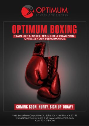 Flyer Design by Krishnadas for this project | Design: #21565769