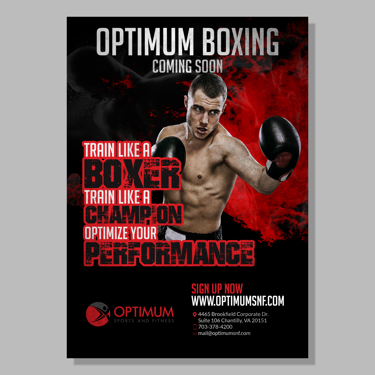 Design de Flyer par debdesign pour ce projet | Design #21550956