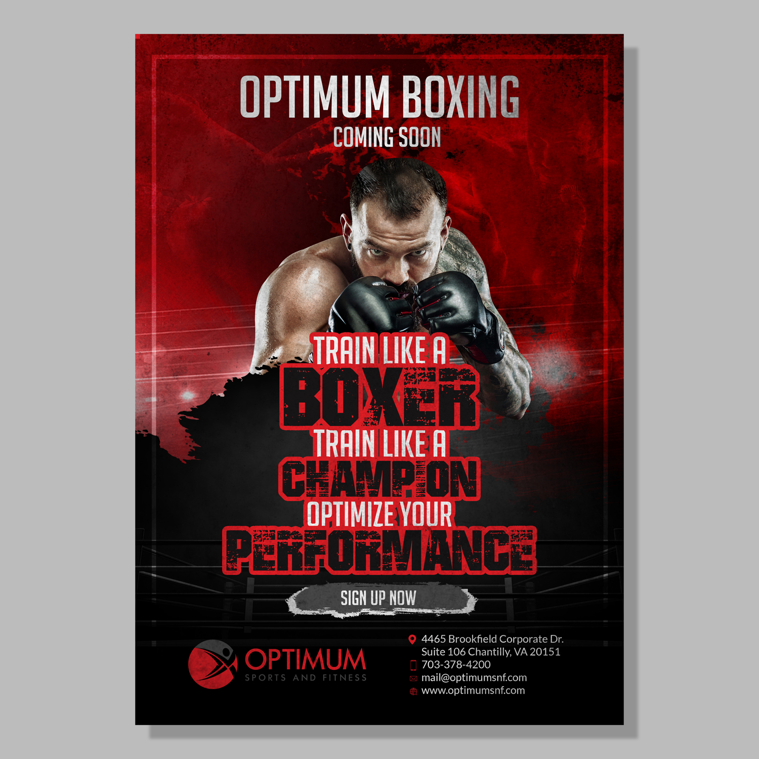 Flyer Design by debdesign for this project | Design #21550957