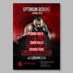 Flyer Design by debdesign for this project | Design: #21550957